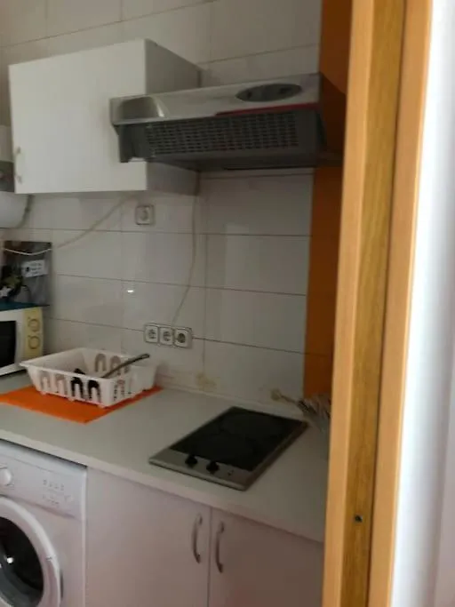 Apartamento Coqueto En Pleno Casco Antiguo Apartment Toledo