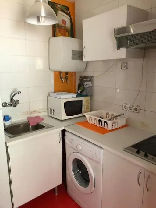 Apartamento Coqueto En Pleno Casco Antiguo Apartment Toledo Spain
