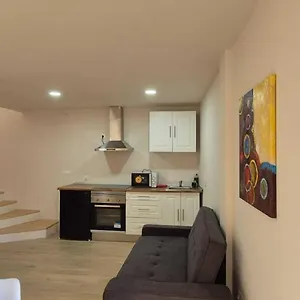 T5. Apto Nuevo Centro Apartamento